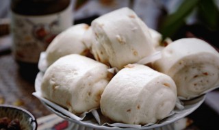 微波炉热馒头的技巧有哪些 微波炉热馒头的技巧