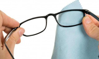 小妙招消除眼镜印 小妙招消除眼镜印方法