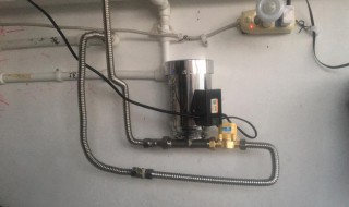 农村水压力小怎么处理 农村水压力小怎么解决呢