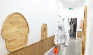 卫生间灭菌消毒方法 卫生间灭菌消毒做法