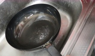 铁锅永不生锈的妙招 铁锅永不生锈做法
