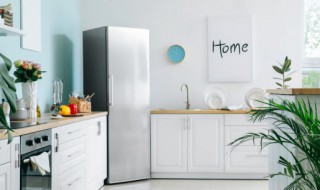 冰箱侧面烫手怎么回事 箱侧面烫手为什么