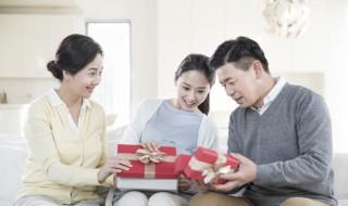 锡婚送什么礼物 锡婚送什么礼物好