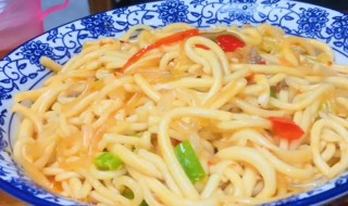 炮仗面为什么叫炮仗面 为什么叫炮仗面