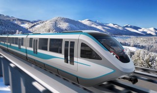 中国有磁悬浮列车的城市有哪些 磁悬浮列车介绍