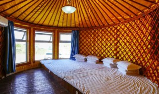 蒙古包有厕所吗 蒙古包简单介绍