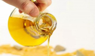 食用油的比热容 食用油的比热容介绍