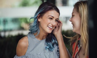 聊天方式的技巧 聊天的技巧介绍