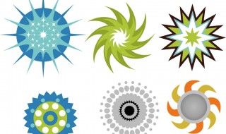 辐射状是什么形状 辐射介绍