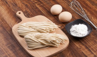 一个人怎样摆摊卖面条 如何一个人摆摊卖面条