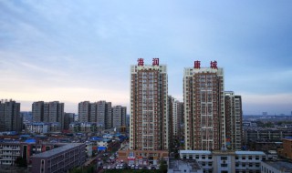 牡丹区是哪个省市 牡丹区简单介绍