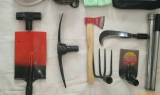 防汛工具包括哪些 防汛工具包括什么