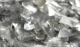 玻璃是不是晶体 玻璃是否为晶体