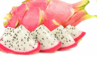 火龙果可以和牛奶一起吃吗 火龙果能和牛奶一起吃吗