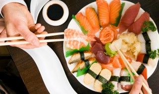 寿司可以加热吗 寿司能加热吗