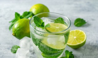 柠檬和什么水果最配啊 柠檬和什么最配