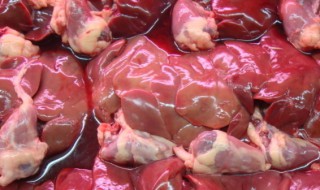 鸡肝和什么食物相克 鸡肝和哪些食物相克