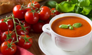 粉番茄和番茄有什么区别 粉番茄和番茄有哪些区别