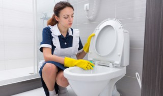 白醋清洗马桶干净吗 洗马桶用白醋清洗能干净吗