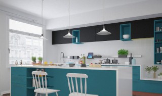 墙上的黑渍怎么清洗干净 清洁墙上的黑渍妙招