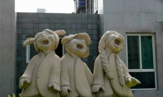 门口的石像叫什么 门口的石像介绍