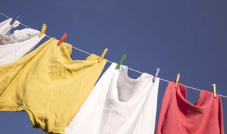 怎样清洗棉袄洗的干净 清洗棉袄的方法