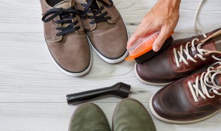 旧皮鞋怎么清洗干净 旧皮鞋怎么保养