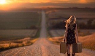 关于旅行的优美句子 关于旅行的唯美句子