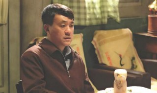 何冰主演的电视剧大全 何冰主演的电视剧有哪些