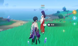 原神稻妻任务触发条件 原神稻妻任务触发条件是什么