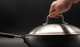 极铁锅是什么材料 极铁锅是啥材料