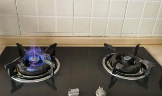 煤气灶和天然气灶可以通用吗 煤气灶和天然气灶能通用吗