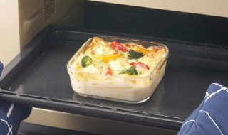 烤箱里可以放瓷碗吗 烤箱里是否可以放瓷碗