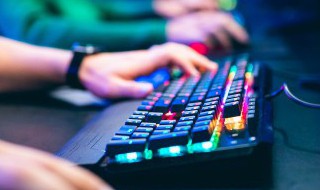 霸域猴戏什么意思 霸域猴戏的意思是什么