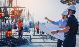 什么是建筑工程中结构层次 建筑工程中结构层次含义