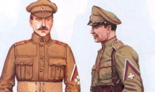 白匪和红匪是什么意思 白匪和红匪分别是什么意思