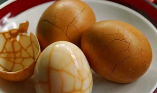 摆摊卖茶叶蛋技巧 摆摊卖茶叶蛋有何技巧