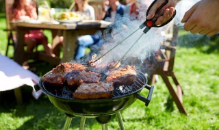 烧烤经典句子大全 关于烧烤的句子