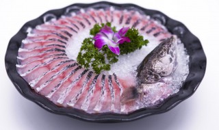 免浆黑鱼片是什么意思 免浆黑鱼片意思是什么