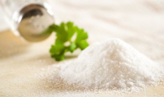 盐是什么时候出现的 盐的出现时期