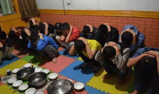 传销是什么时候引进的 传销引进时间