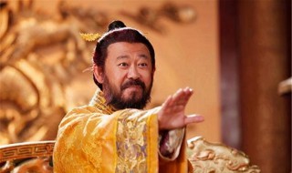 程咬金是什么历史人物 半路杀出个程咬金典故由来