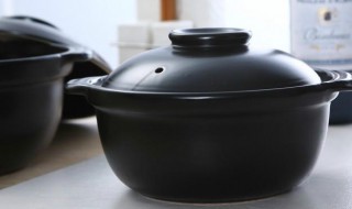 砂锅不用的时候怎么保存 不用砂锅的时候如何存放