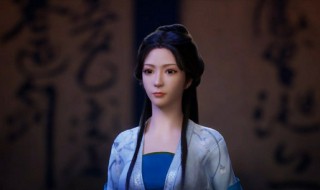 南宫婉什么时候飞升灵界 南宫婉飞入灵界的时间