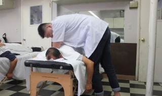 柔式按摩什么意思 柔式按摩是什么意思