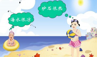 比热容的单位是什么 比热容的单位介绍