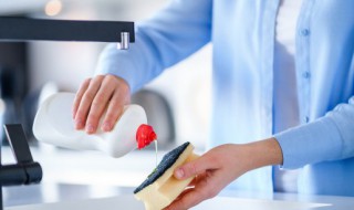 洗洁精洗蔬菜好不好 洗洁精洗蔬菜好吗