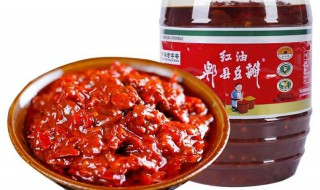 南方什么时间可以作豆瓣酱 南方什么时间是可以作豆瓣酱