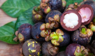 山竹可以清洗干净放冰箱吗 洗的山竹能不能放冰箱