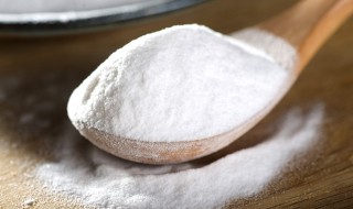 小苏打粉怎么清洗干净 怎样用小苏打粉来清洗污渍